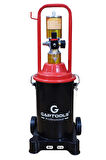 Havalı Gres Pompası 12Lt GP12A2
