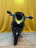 YUKİ - GP 2 RACİNG MOTOSİKLET - 2024 MODEL