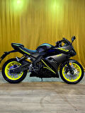 YUKİ - GP 2 RACİNG MOTOSİKLET - 2024 MODEL