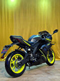 YUKİ - GP 2 RACİNG MOTOSİKLET - 2024 MODEL
