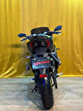 YUKİ - GP 2 RACİNG MOTOSİKLET - 2024 MODEL