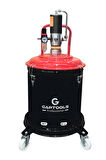 Havalı Gres Pompası 35Lt GP35A1