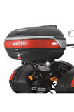 Gıvı 447fz Kawasakı Versys 650 (06-09) Arka Çanta Taşıyıcı