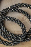 10 mm Örgü İpi Halat İpi – Bambu Kordon İp (1 Metre), Supla Runner & Perde Aksesuar Yapımı
