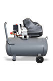 Hava Kompresörü Pistonlu 50 lt 8 Bar 2 Hp GP50
