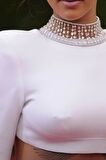 2 mm İki Ucu Mini Toplu Düz Nipple Piercingi Çelik Meme Ucu Piercingi