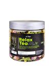 DOĞAL RELAX (RAHATLATICI) BİTKİ ÇAYI 100 GR
