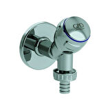 Gpd Rios Çamaşır Musluğu CMS30