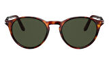 PERSOL 3092SM 901531 50 Güneş Gözlüğü