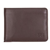 Pier Deri Erkek Cüzdan RST4 Kahverengi