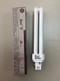 5 ADET GENERAL ELK. PLC LAMBA 26W/840 2p 4000 Kelvin 1710 Lümen Günışığı BOY:16.5cm ( 10W-13W-18W YERİNE OLMAZ )