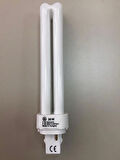 5 ADET GENERAL ELK. PLC LAMBA 26W/840 2p 4000 Kelvin 1710 Lümen Günışığı BOY:16.5cm ( 10W-13W-18W YERİNE OLMAZ )