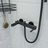 Gpd Gildo Banyo Bataryası MBB165 Siyah