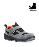 YDS GPP 05 GH NV S1 İş Güvenliği Ayakkabısı