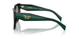 PRADA 14WS 1AB5Z1 52 Polarize Güneş Gözlüğü