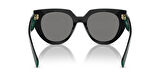 PRADA 14WS 1AB5Z1 52 Polarize Güneş Gözlüğü