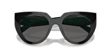 PRADA 14WS 1AB5Z1 52 Polarize Güneş Gözlüğü