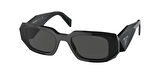 PRADA 17WS 1AB5S0 49 Güneş Gözlüğü