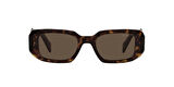 PRADA 17WS 2AU8C1 49 Güneş Gözlüğü