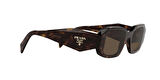 PRADA 17WS 2AU8C1 49 Güneş Gözlüğü