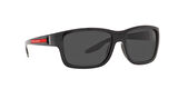 PRADA 01WS 1AB06F 59 Güneş Gözlüğü