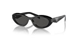 PRADA  26ZS 16K08Z 55 Güneş Gözlüğü