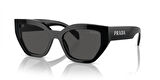 PRADA A09S 1AB5S0 53 Güneş Gözlüğü