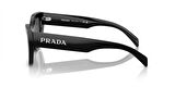 PRADA A09S 1AB5S0 53 Güneş Gözlüğü
