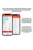 Turuncu Gps 24 Aylık