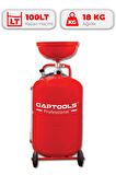 Havalı Yağ Boşaltma GPYB102