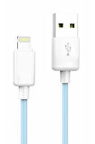 İphone 12 - 12 Pro - 12 Pro Max Uyumlu Lightning Şarj Kablosu