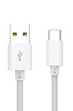 General Mobile GM 20 21 Plus 21 Pro Uyumlu Hızlı Şarj Kablosu Type-C 5A 66W