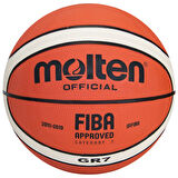 MOLTEN GR 7 BASKETBOL TOPU