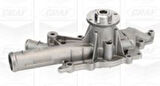 Graf PA1006 Devirdaim Pompası Mercedes OM646 W639 B906 A6462001001
