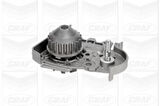 Graf PA1035 Devirdaim Megane -Renault 19 1.6 Enj Clio Symol 1.4 K7M-Logan-Sandero 1.4L-1.6L-Qashqai 1.6 7700861686-1307700Qad 7701478018