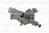Graf PA1265 Devirdaim Corsa D-Corsa C-Astra G-H-Combo 04 1.0-1.2 16V-1.4 Müşürlu Müşür OEM 6238422 24469102