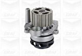 Graf PA1355 Pa878-Pa905 Devirdaim Passat-A4-A6-Golf 5-Superb 2.0TDI 06-10 Bkp-BKD-Bre 038121011G