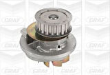 Graf PA325 Devirdaim Astra F-Vectra A-Kadett E-Omega A-Ascona C 1.8-2.0 1334008