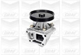 Graf PA398 Devirdaim Komple Kütüklü Fiorino 1.4-1.6 94-01 Tempra 1.4Le 90-96 Tipo 1.4-1.4Le 87-95 7784979