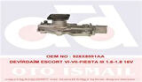 Graf PA501 Devirdaim Escort VI-VII-Fiesta III 1.6-1.8 16V 928X8591AA