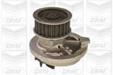 Graf PA572 Devirdaim Astra F-G-Vectra A-B-Omega B-Kadett E-Calibra A 1.8I 16V-1.7D-2.0I 16V 1334041 1334053