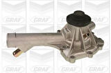 Graf PA582 Devirdaim Pompası Mercedes M111 W202 W124 C208 W210 W163 R170 A1112004001