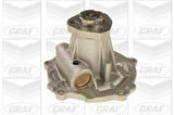 Graf PA609 Devirdaim Passat-Golf III-Polo-Caddy II 1.9 TD 96-Felicia 1.9 Pa955 028121004
