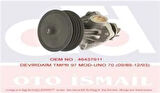Graf PA626 Devirdaim Tempra 97 Mod-Uno 70 09 89-12 93 7752928
