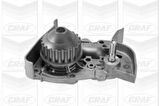 Graf PA633 Devirdaim Kangoo 97 Clio II 98-05 Megane 96 E7J Rn-Rt-Rxe 1.4 8200146301