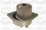 Graf PA683 Devirdaim 106-206-307-C2-C3-C4-Saxo-Xsara-Berlingo-Partner 1.6 16V-Dfm Succe 1.6 16V 09-13 Tu5Jp4 1201.E5