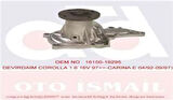Graf PA712 Devirdaim Corolla 1.6 16V 95-97 Carina E 04 92-09 97 1611019295