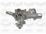 Graf PA729 Devirdaim Corsa B-Tigra-Astra G 1.2 16 V 98-00 X12Xe-Z12Xe 6334049