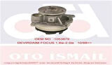 Graf PA741 Devirdaim Focus 98-04 Mondeo II 1.6L-1.8Ie-2.0Ie 1053879