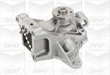 Graf PA751 Devirdaim Master II-Movano 2.8DTI 2.5 DTI 00 S9W Yuvarlak Kafa 7701470880